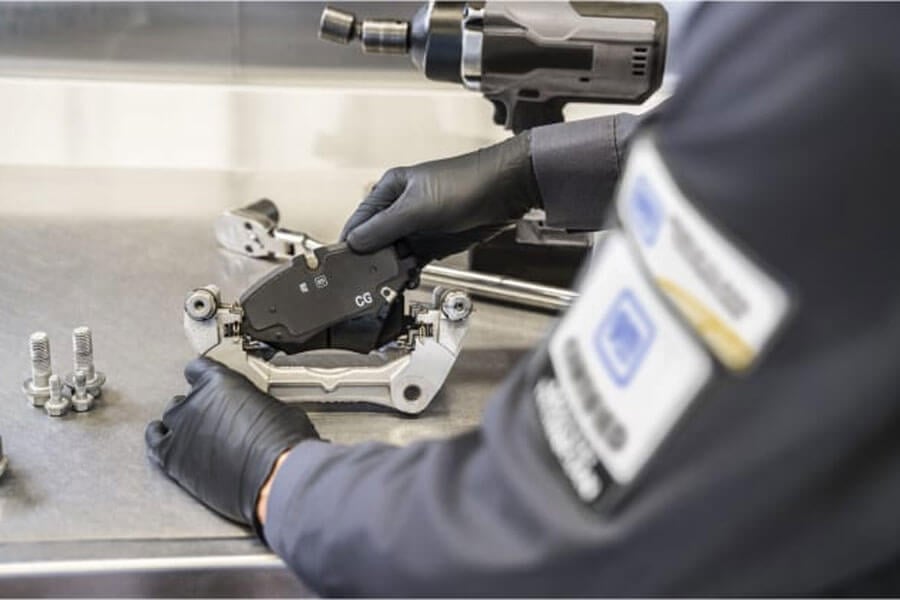 Brake Components
