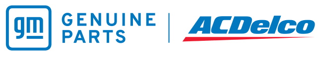 Genuine Parts ACDelco