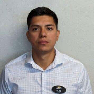 Aldo Campos