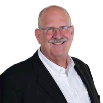 Brian Wells