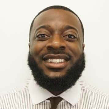 Byron Onugha