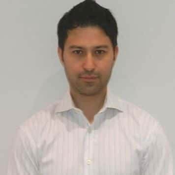Giancarlo Medrano