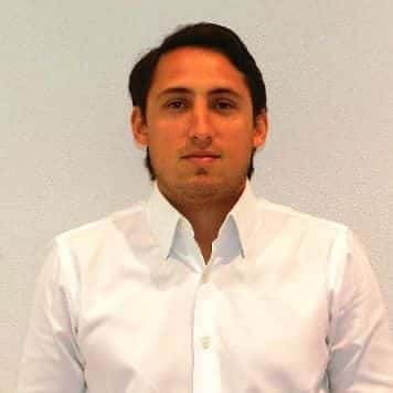 Gustavo Valecillos