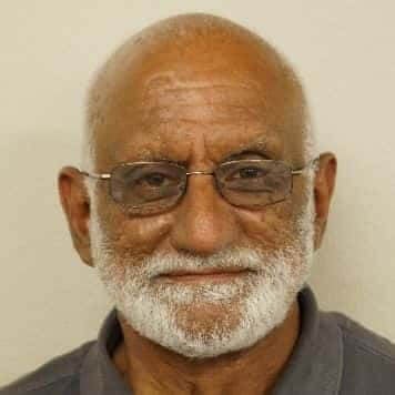 Harjit Athwal