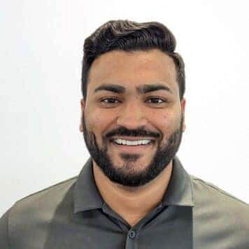 Hassan Bakhtiar