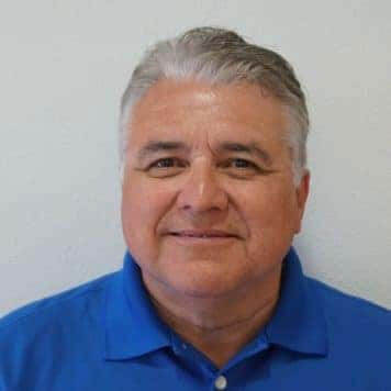 Humberto (Adrian) Dozal