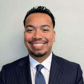 Jesse Pedroza