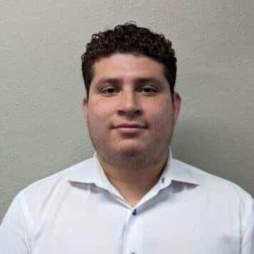 Johan Borjas