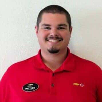 Mathew Welch