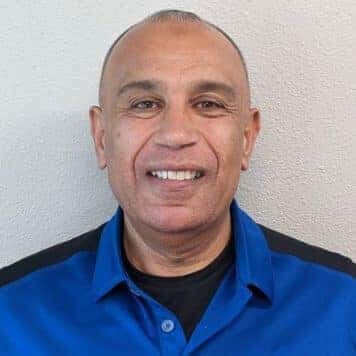 Mike Hourani