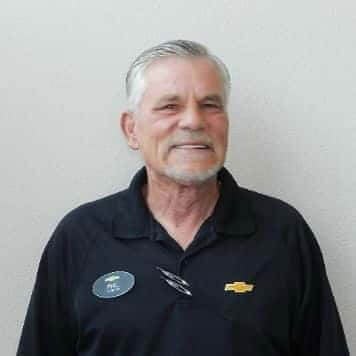 Phil Cartwright