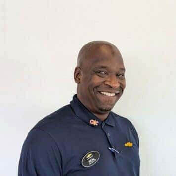 Robert Neal III