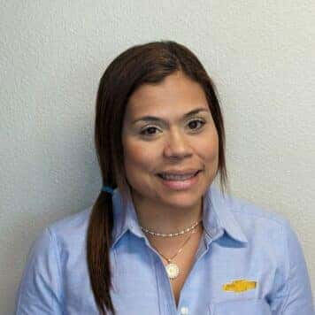 Veronica Valery